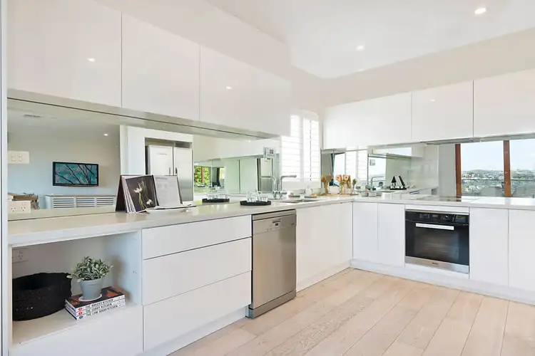 Fifth view of Homely house listing, 45 Gordon Street, Clontarf NSW 2093