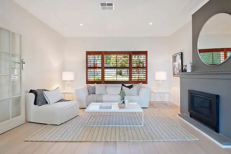 Sixth view of Homely house listing, 45 Gordon Street, Clontarf NSW 2093