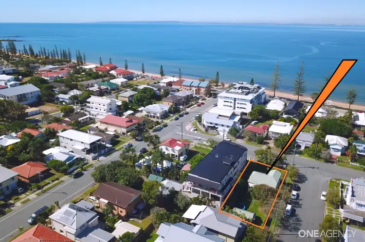 25 Webb Street, Margate QLD 4019