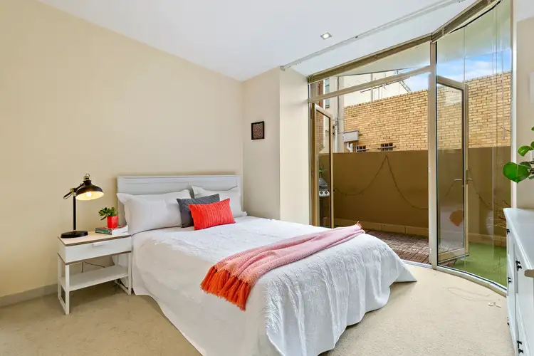 Fifth view of Homely apartment listing, 4/21 Wilson Street, South Yarra VIC 3141
