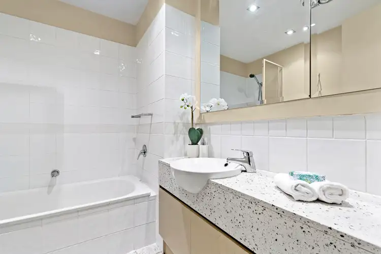 Sixth view of Homely apartment listing, 4/21 Wilson Street, South Yarra VIC 3141