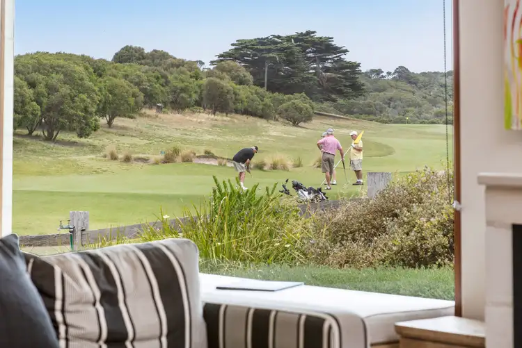 Main view of Homely house listing, 3 Desbrowe Annear Way, Portsea VIC 3944