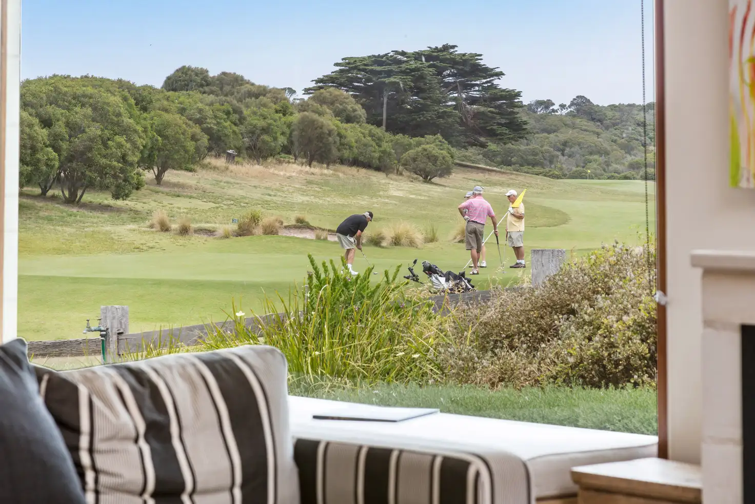 Main view of Homely house listing, 3 Desbrowe Annear Way, Portsea VIC 3944