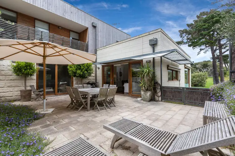 Second view of Homely house listing, 3 Desbrowe Annear Way, Portsea VIC 3944