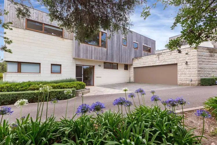 Third view of Homely house listing, 3 Desbrowe Annear Way, Portsea VIC 3944