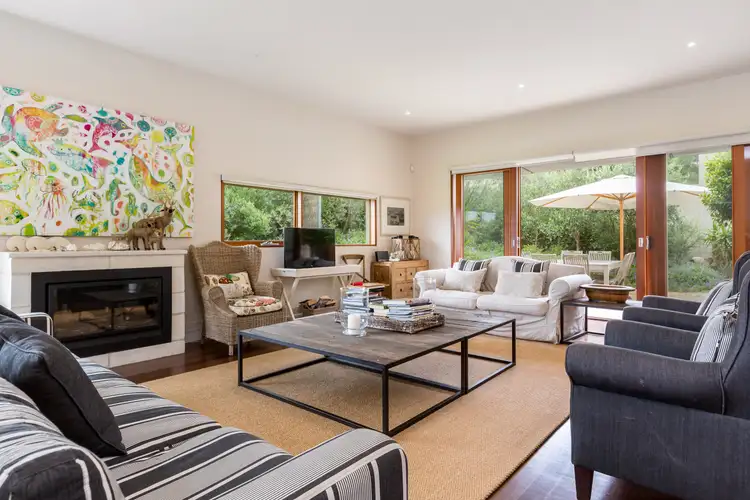 Fourth view of Homely house listing, 3 Desbrowe Annear Way, Portsea VIC 3944