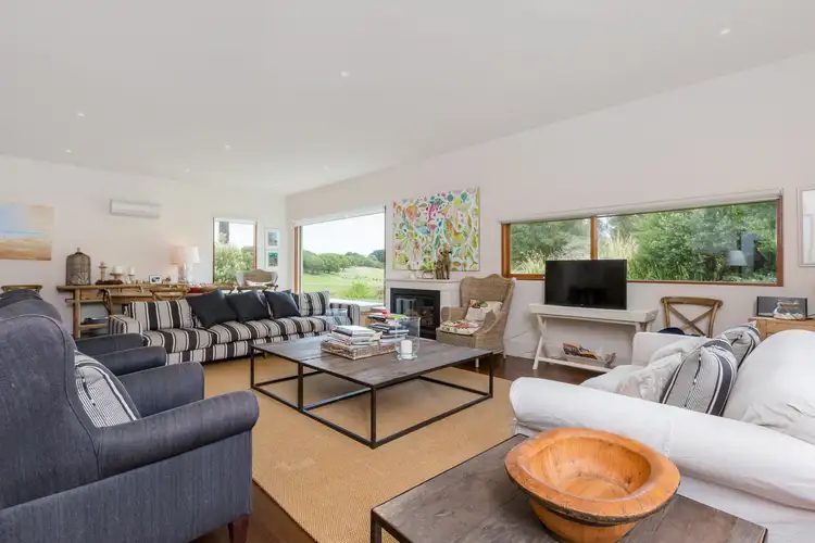 Fifth view of Homely house listing, 3 Desbrowe Annear Way, Portsea VIC 3944