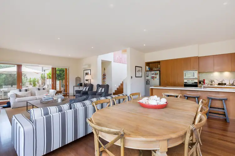 Sixth view of Homely house listing, 3 Desbrowe Annear Way, Portsea VIC 3944