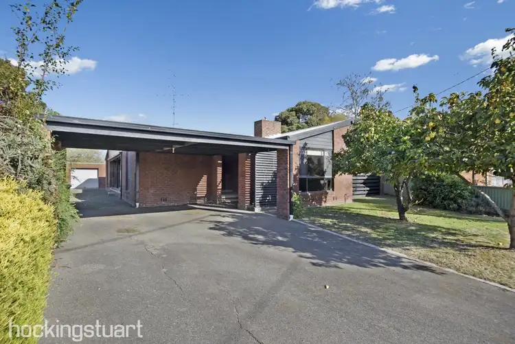 Main view of Homely house listing, 2 Kindilan Court, Delacombe VIC 3356