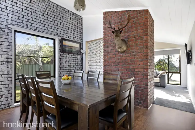 Third view of Homely house listing, 2 Kindilan Court, Delacombe VIC 3356