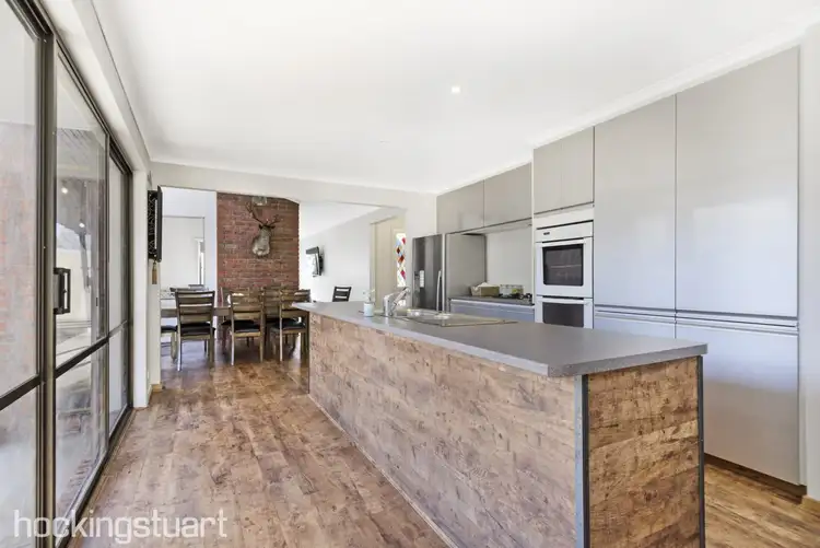 Fourth view of Homely house listing, 2 Kindilan Court, Delacombe VIC 3356