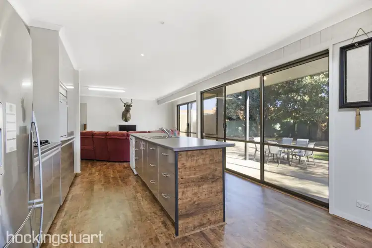 Fifth view of Homely house listing, 2 Kindilan Court, Delacombe VIC 3356
