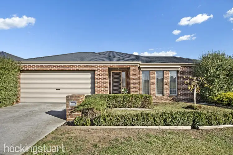 1/3 Ilvia Way, Sebastopol VIC 3356