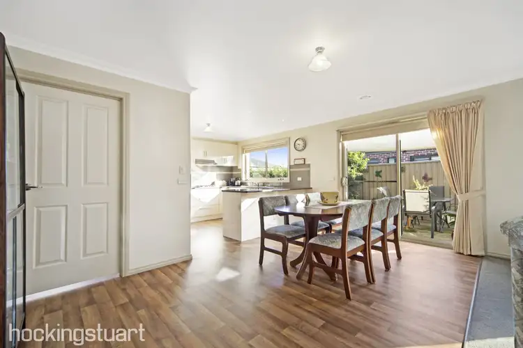 Third view of Homely house listing, 1/3 Ilvia Way, Sebastopol VIC 3356