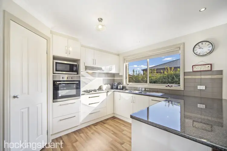 Fourth view of Homely house listing, 1/3 Ilvia Way, Sebastopol VIC 3356