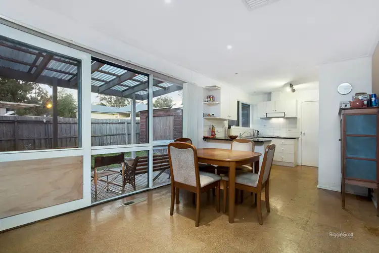 Fourth view of Homely house listing, 5 Normleith Grove, Boronia VIC 3155