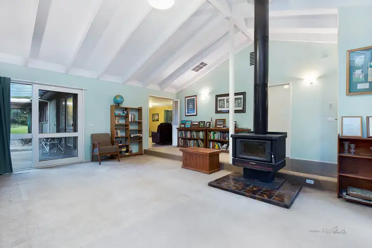 Sixth view of Homely house listing, 5 Normleith Grove, Boronia VIC 3155