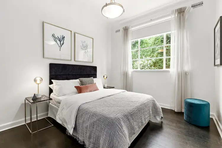 Fifth view of Homely apartment listing, 1/120 Caroline Street, South Yarra VIC 3141