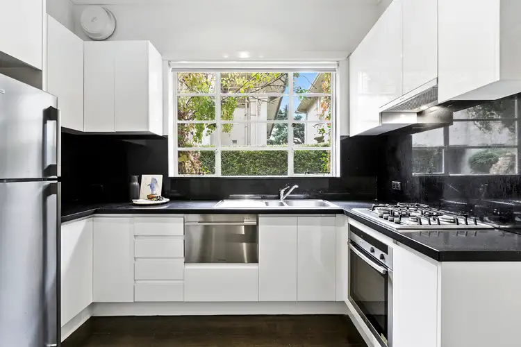 Sixth view of Homely apartment listing, 1/120 Caroline Street, South Yarra VIC 3141