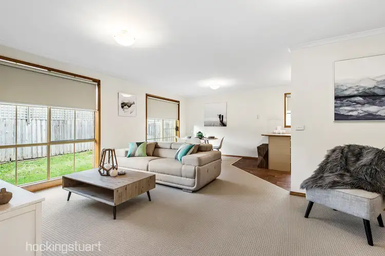 66 Greenwood Drive, Carrum Downs VIC 3201