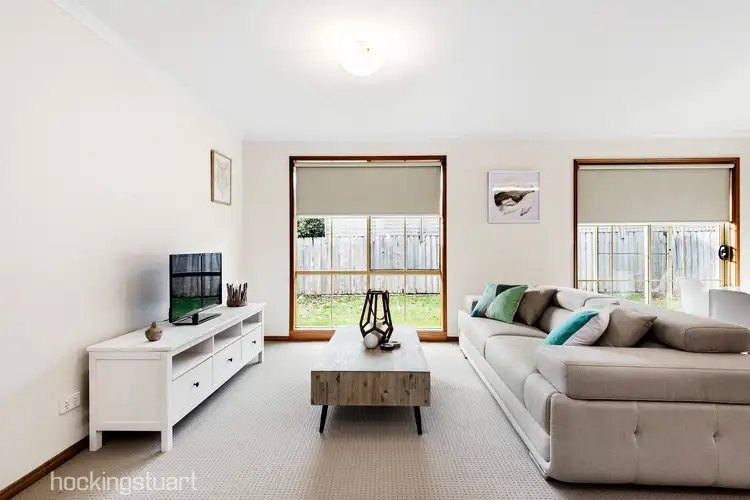 Second view of Homely house listing, 66 Greenwood Drive, Carrum Downs VIC 3201