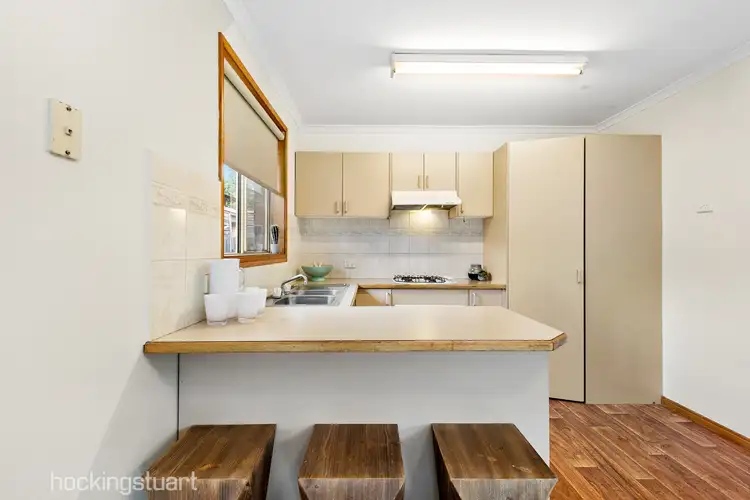 Third view of Homely house listing, 66 Greenwood Drive, Carrum Downs VIC 3201