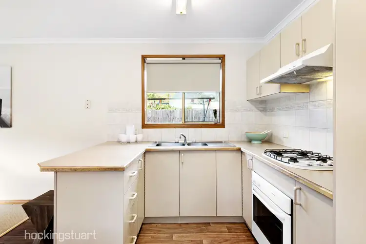 Fourth view of Homely house listing, 66 Greenwood Drive, Carrum Downs VIC 3201