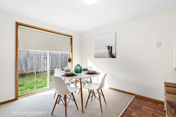 Fifth view of Homely house listing, 66 Greenwood Drive, Carrum Downs VIC 3201