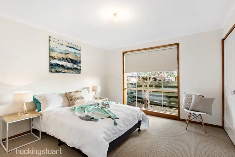 Sixth view of Homely house listing, 66 Greenwood Drive, Carrum Downs VIC 3201