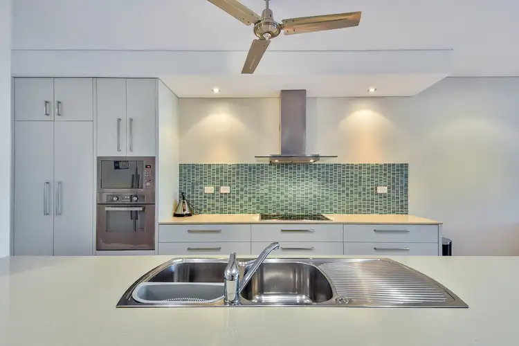 Fifth view of Homely unit listing, 2/184 Smith Street, Larrakeyah NT 820