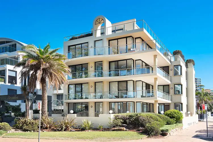 3/79-80 North Steyne, Manly NSW 2095