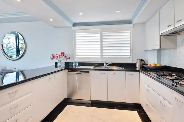 Sixth view of Homely apartment listing, 3/79-80 North Steyne, Manly NSW 2095