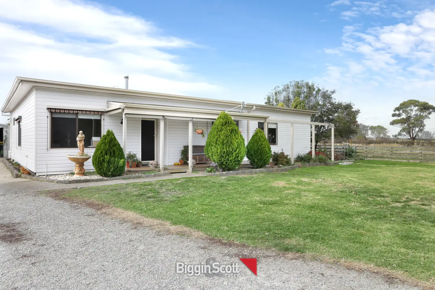 Main view of Homely rural property listing, 185 Caldermeade Road, Caldermeade VIC 3984