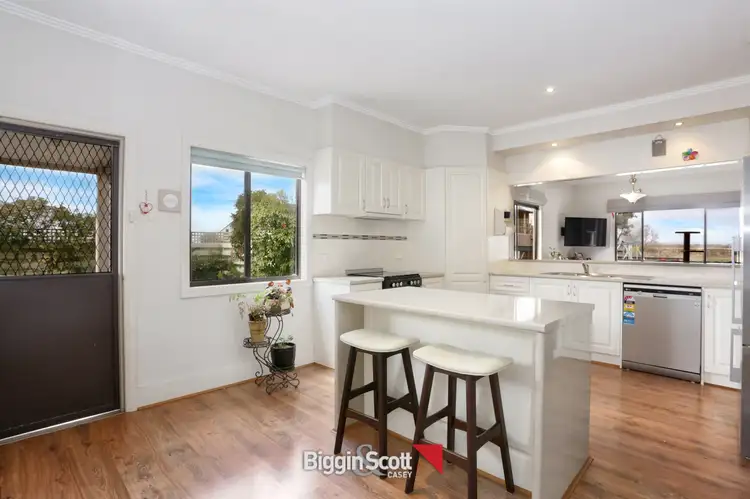Third view of Homely rural property listing, 185 Caldermeade Road, Caldermeade VIC 3984