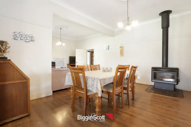 Sixth view of Homely rural property listing, 185 Caldermeade Road, Caldermeade VIC 3984