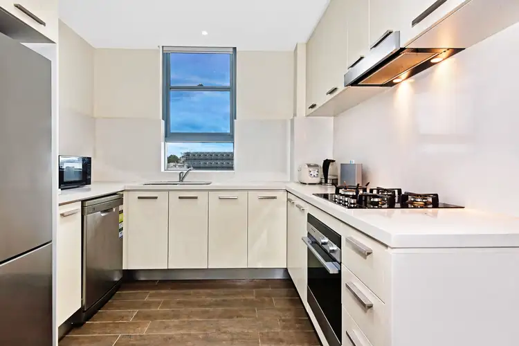 Main view of Homely apartment listing, 37/4-8 Angas Street, Meadowbank NSW 2114