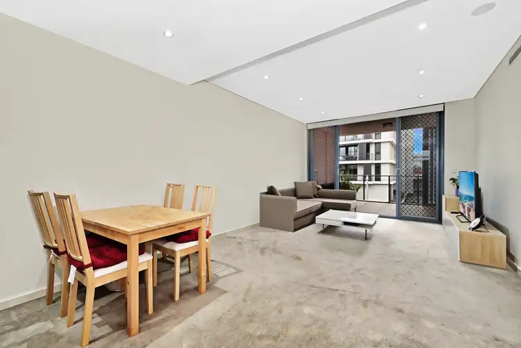 Second view of Homely apartment listing, 37/4-8 Angas Street, Meadowbank NSW 2114