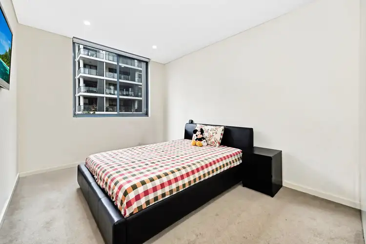 Fourth view of Homely apartment listing, 37/4-8 Angas Street, Meadowbank NSW 2114