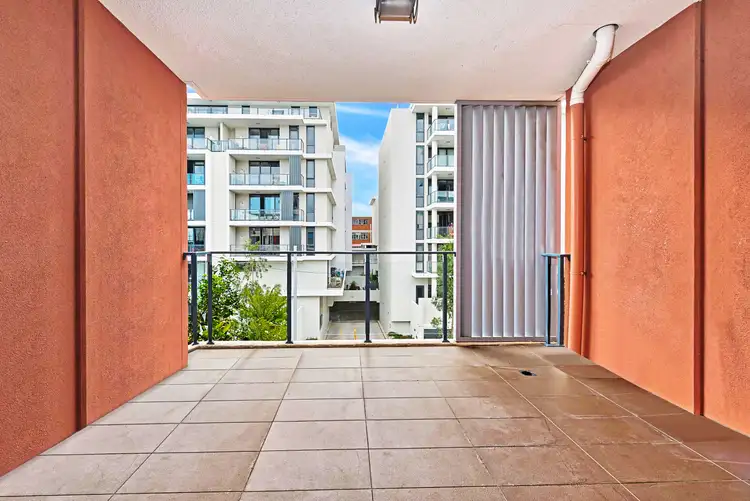 Sixth view of Homely apartment listing, 37/4-8 Angas Street, Meadowbank NSW 2114