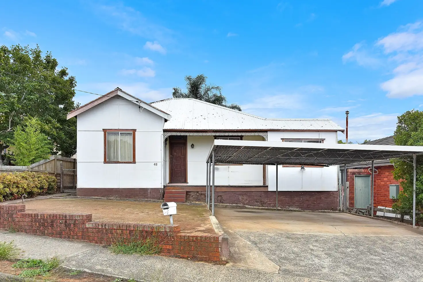 Main view of Homely house listing, 48 North Road, Ryde NSW 2112