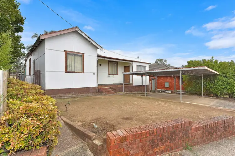 Third view of Homely house listing, 48 North Road, Ryde NSW 2112