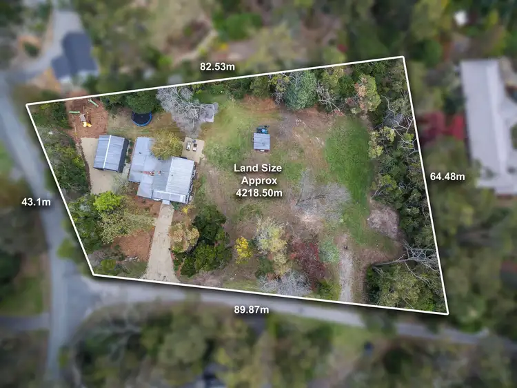 Second view of Homely house listing, 37 Browns Road, Montrose VIC 3765