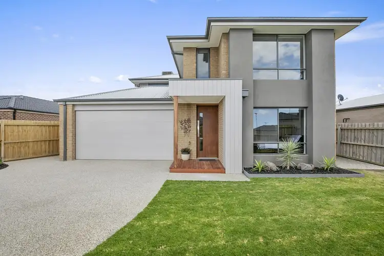 11 Harmony Court, Leopold VIC 3224