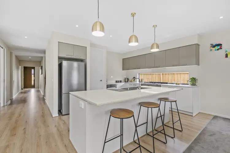 Fourth view of Homely house listing, 11 Harmony Court, Leopold VIC 3224