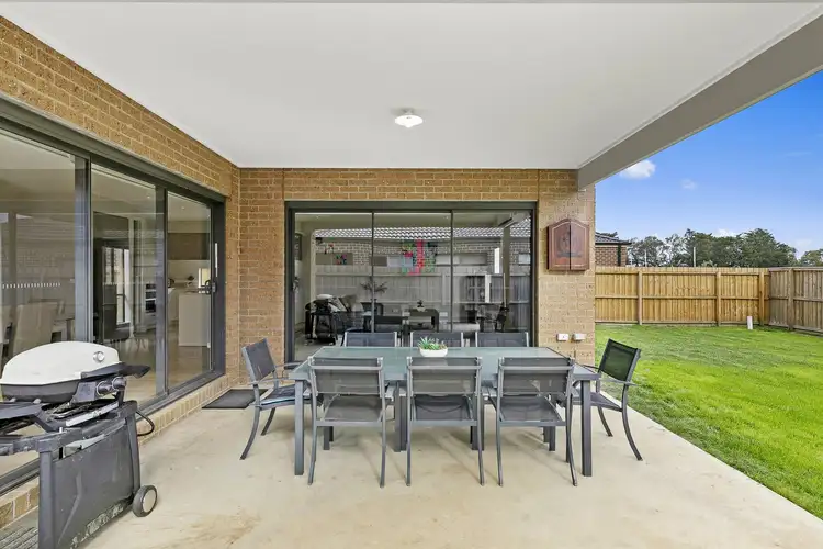 Sixth view of Homely house listing, 11 Harmony Court, Leopold VIC 3224