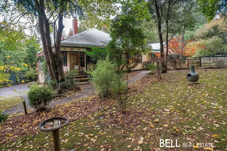 Main view of Homely house listing, 70 Falls Road, Mount Dandenong VIC 3767