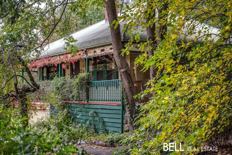 Third view of Homely house listing, 70 Falls Road, Mount Dandenong VIC 3767