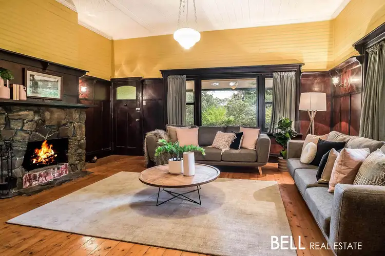 Fourth view of Homely house listing, 70 Falls Road, Mount Dandenong VIC 3767