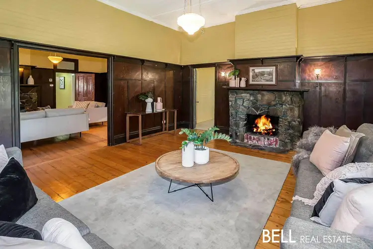 Sixth view of Homely house listing, 70 Falls Road, Mount Dandenong VIC 3767