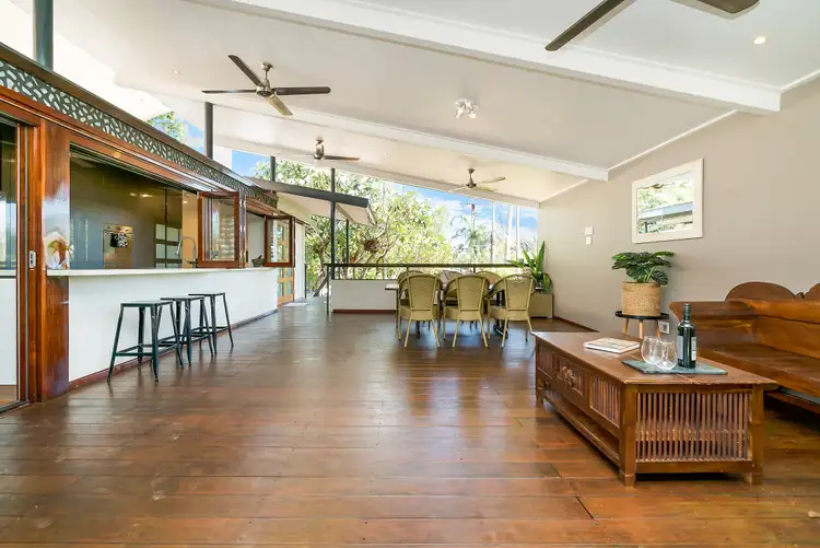 Fifth view of Homely house listing, 30 Mary Street, Stuart Park NT 820